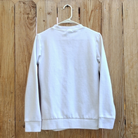 Reebok - Classic Iconic Sweater - Picture 10 of 15